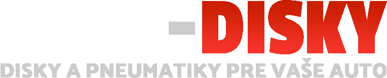 Logo Pneu-disky.sk