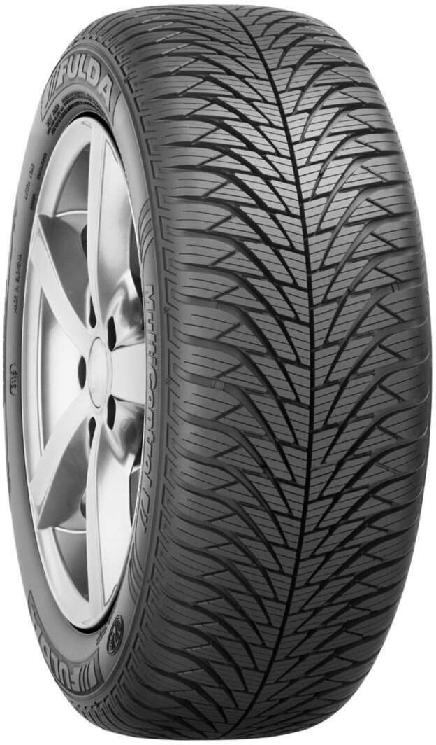 215/40R17 87V Fulda MULTICONTROL XL 1