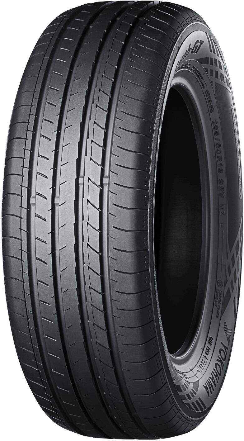 195/65R15 91V Yokohama AE51 XL