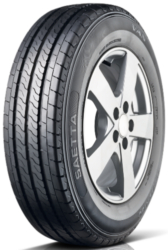 235/65R16 115/113R Saetta SAETTA VAN