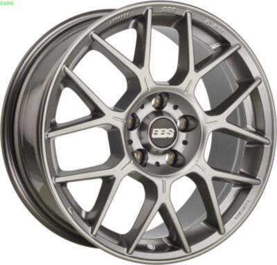 7.5x17 5x100 ET35 Bbs XR