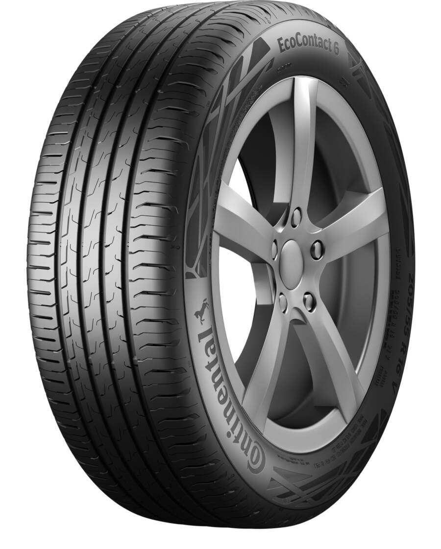 195/65R15 95H Continental EcoContact 6 XL