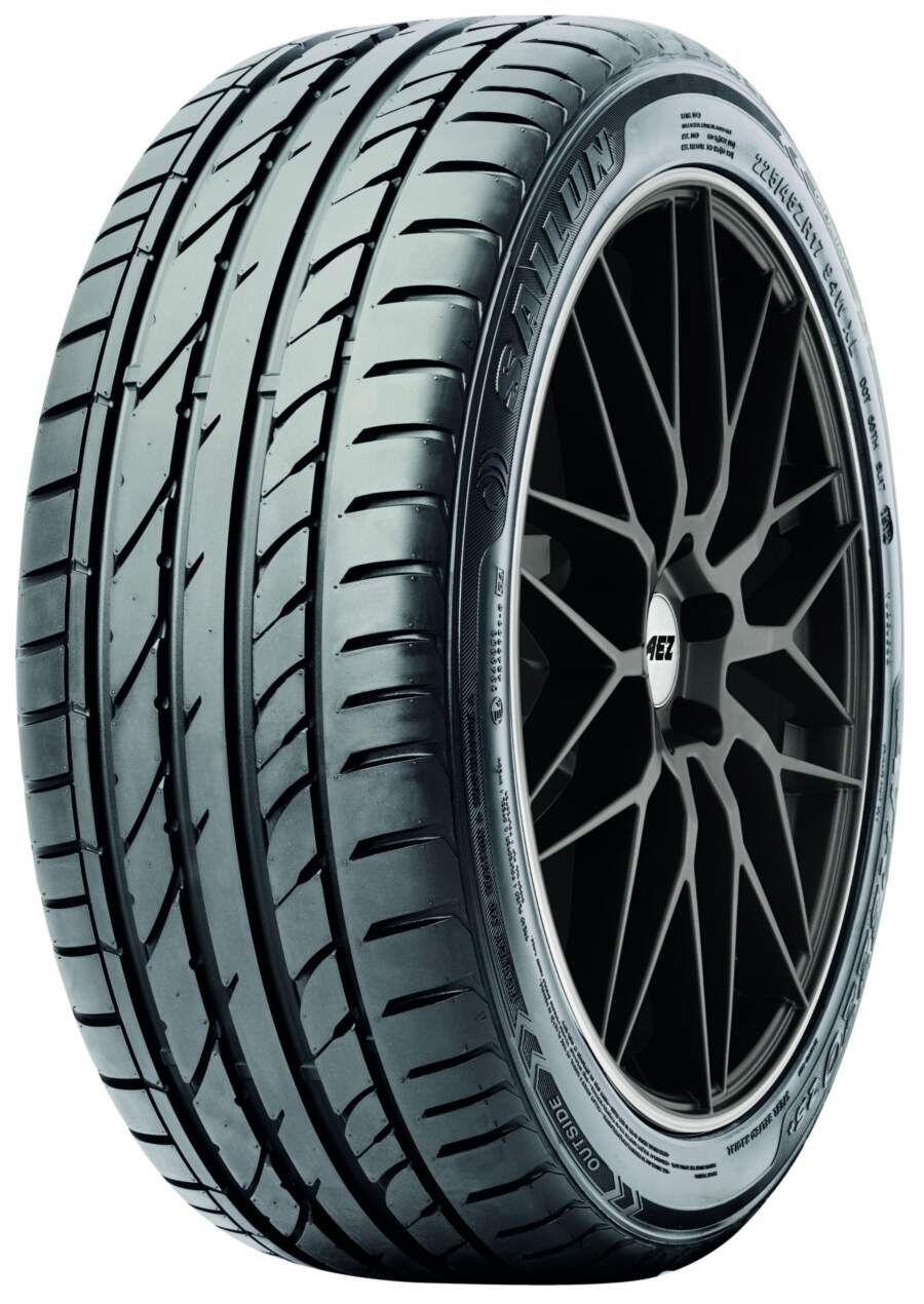 205/45R16 87Y Sailun ATREZZO ZSR