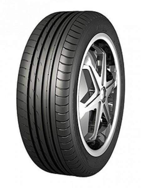 215/40R16 86V Nankang AS-2+ XL XL 