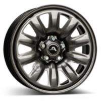Disky pl. 130001A 6.5x16 5x112 ET46 SKODA, VW, AUDI, SEAT 130001A, Octavia IV, Octavia III, Golf VII, Leon III, A3