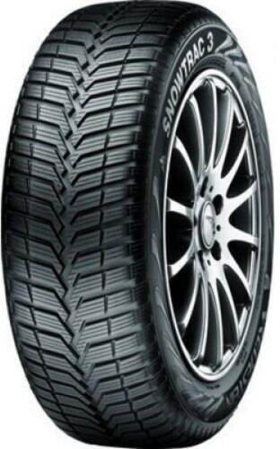185/65R15 88T Vredestein Snowtrac 3