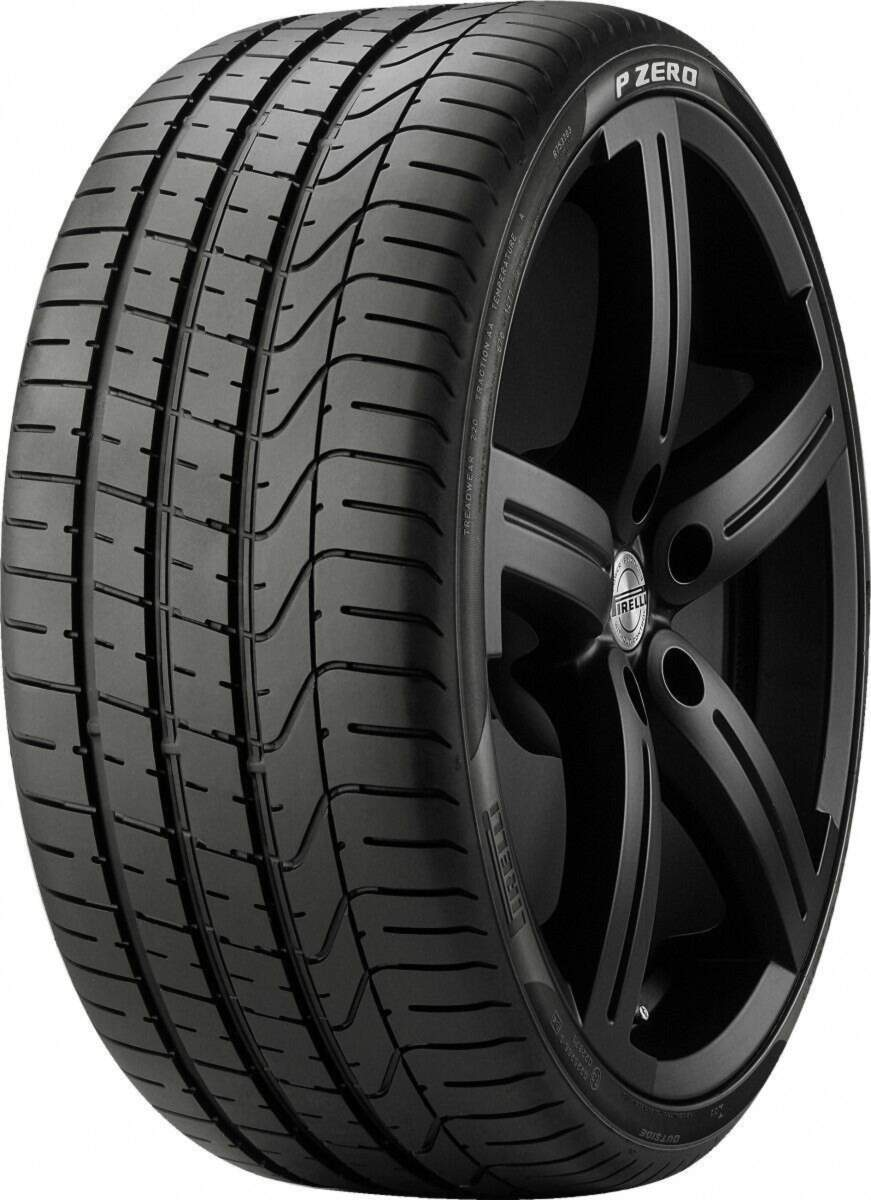 255/35R19 96Y Pirelli P-ZERO (PZ4) XL