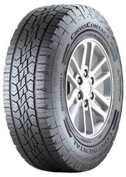 265/70R16 112H Continental CrossCont ATR FR FR 