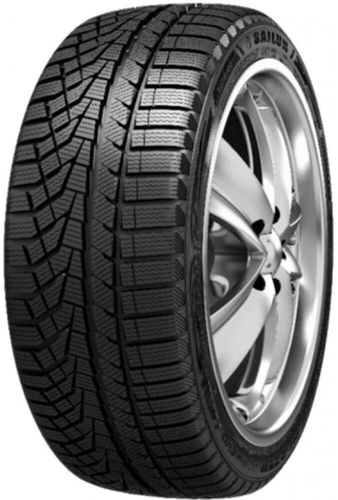 275/35R20 102W Sailun ICE BLAZER ALPINE EVO 1