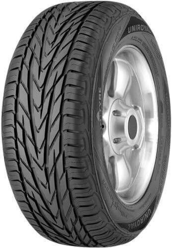 215/65R16 98H Uniroyal Rallye 4x4 Street