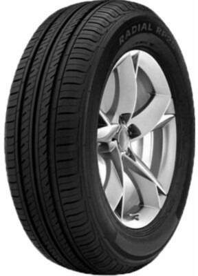 235/60R16 100H West lake RADIAL RP28
