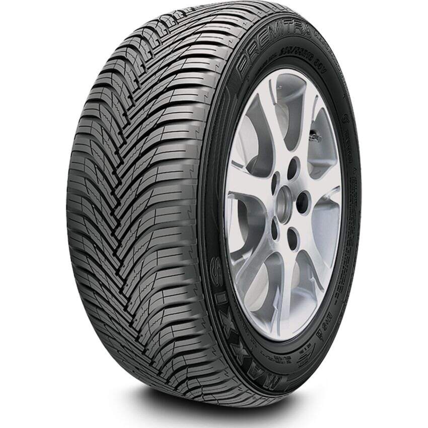 255/40R20 101W Maxxis PREMITRA ALL SEASON SUV AP3 SUV