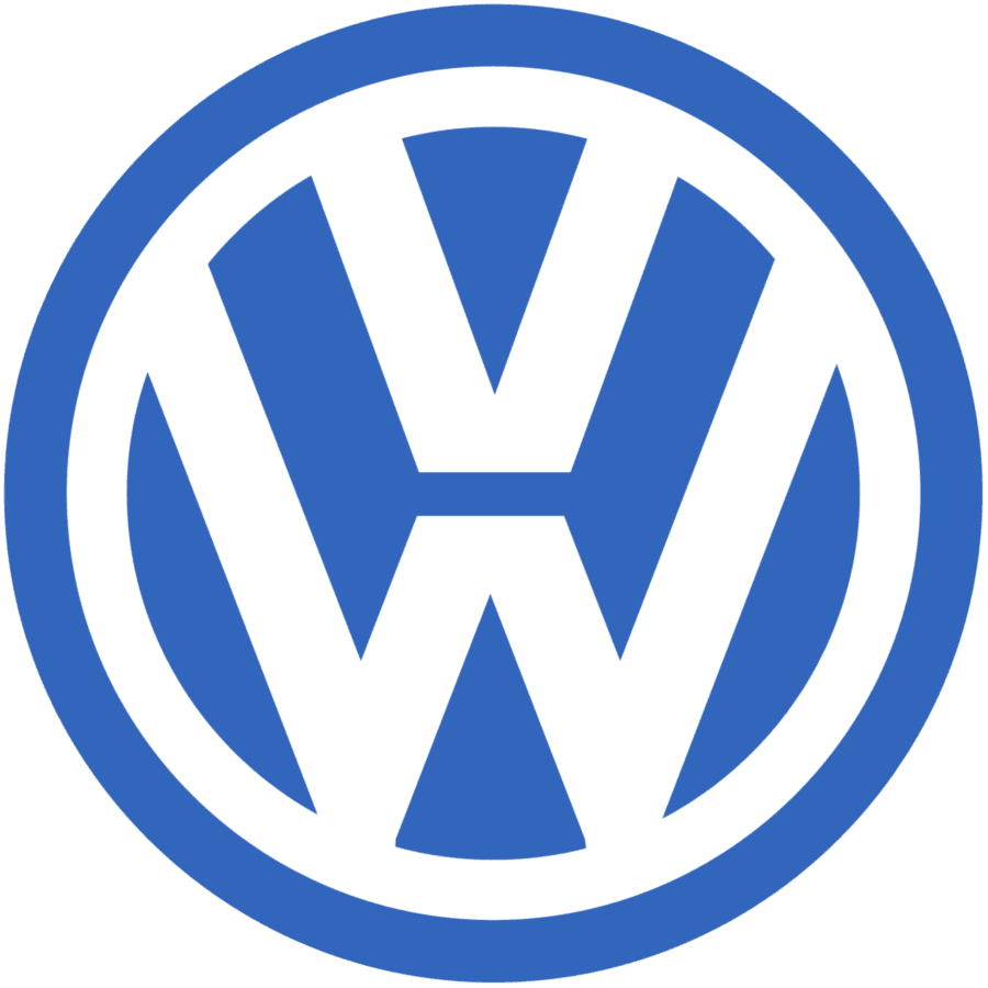 Elektróny Volkswagen