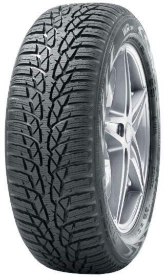 185/65R15 88T Nokian tyres WR D4
