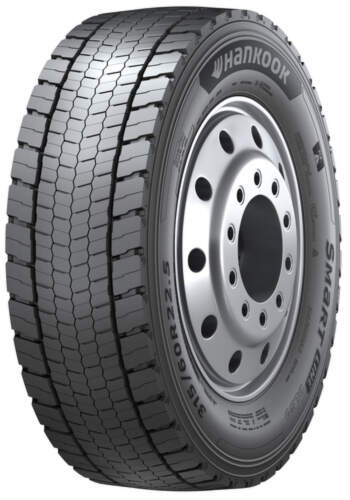 315/60R22.5 152/148L Hankook DL50 Smart Line