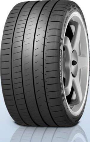 255/35R19 96Y MICHELIN Pilot Super Sport XL 
