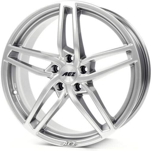 7.5x17 5x112 ET38 Aez Genua