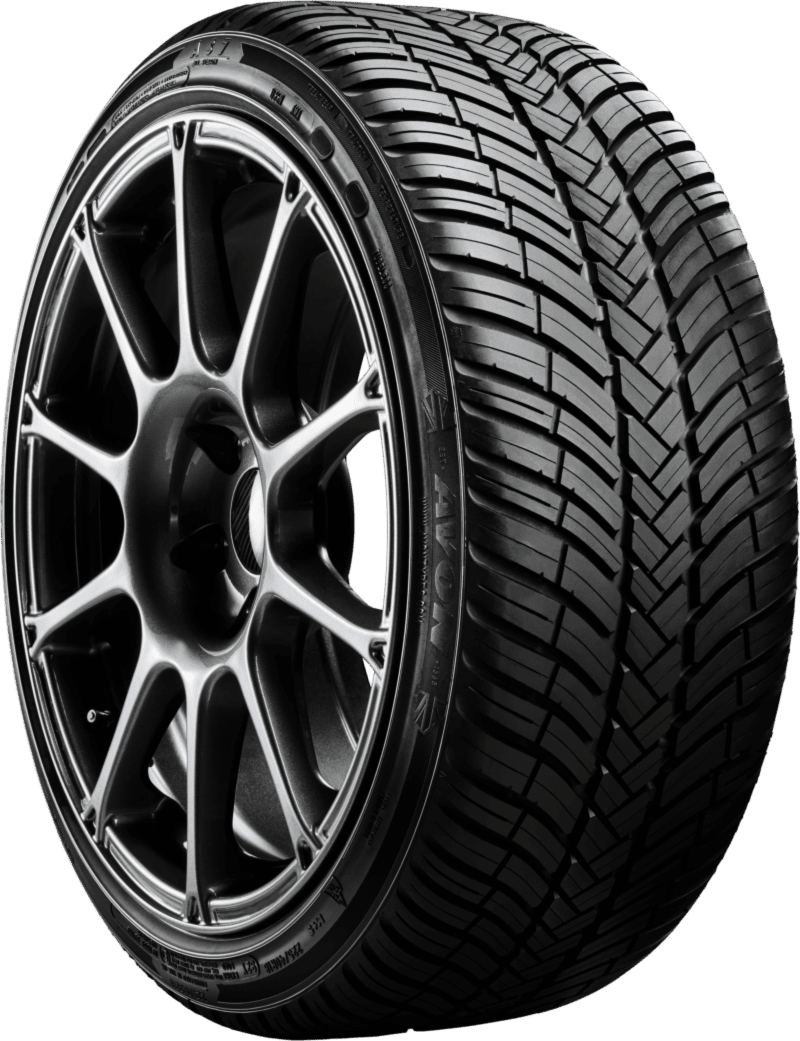 195/65R15 95H Avon AS7 ALL SEASON