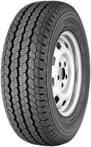 215/75R16 113/111R Continental VANCONTACT 4SEASON DOT17