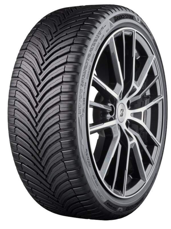 245/50R18 100V Bridgestone TURAS6