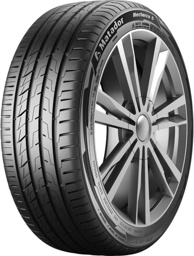 195/65R15 91H Matador HECTORRA 5 BSW