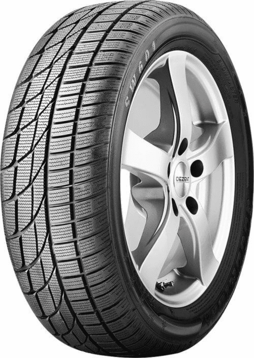 195/60R15 88H Goodride SW601 SNOWMASTER M+S 3PMSF DOT18