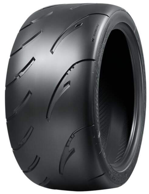 175/50R13 72V Nankang SPORTNEX AR-1 SLICK-COMPETICI