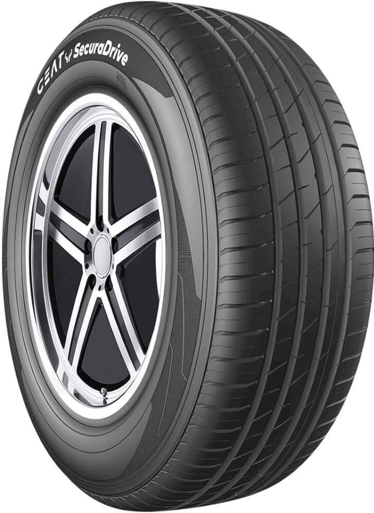 195/65R15 95V Ceat SECURADRIVE XL