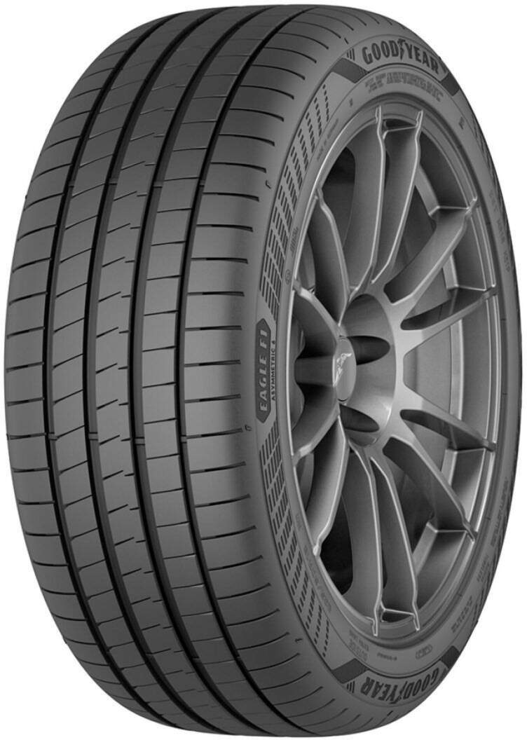 295/40R22 112Y Goodyear EAGLE F1 ASYMMETRIC 6 XL 1