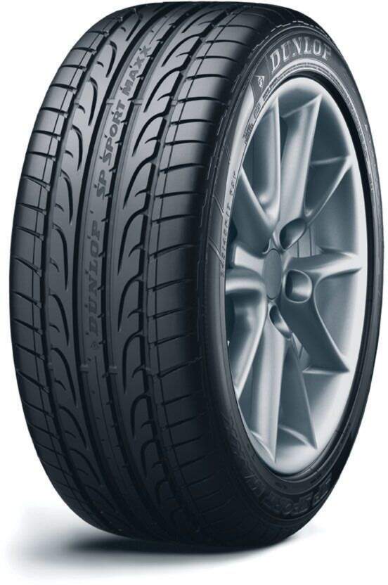 215/45R16 86H Dunlop SP SPORT MAXX SL 1