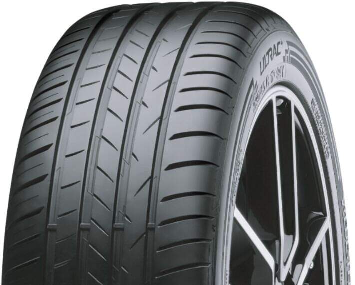 215/55R18 99V XL Ultrac+ VREDESTEIN NOVINKA