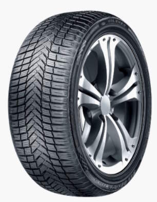 195/65R15 91H Milever MC545 ALLSEASON