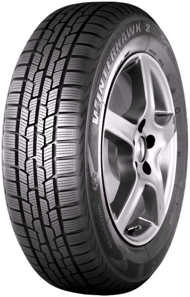185/60R15 88T Firestone Winterhawk 2 Evo