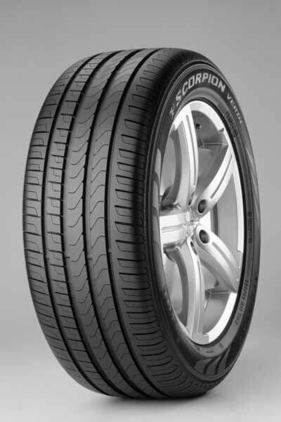 235/55R19 105V Pirelli SCORPION VERDE XL VOL