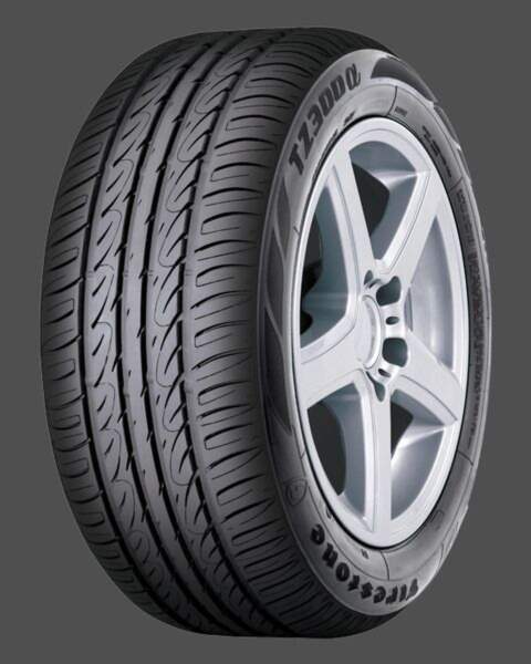 215/65R15 96H Firestone Tz300 Alfa
