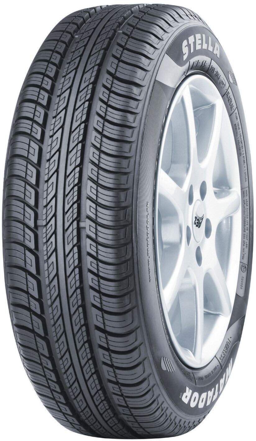 175/65R14 90/88T Matador Mp15 Stella Van
