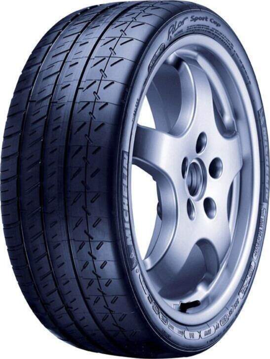 235/40R18 91Y Michelin Pilot Sport Cup