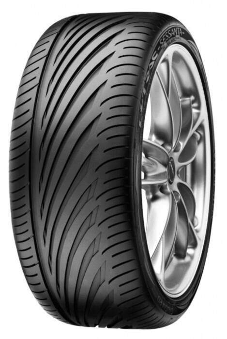 225/40R18 92Y Vredestein Ultrac Sessanta