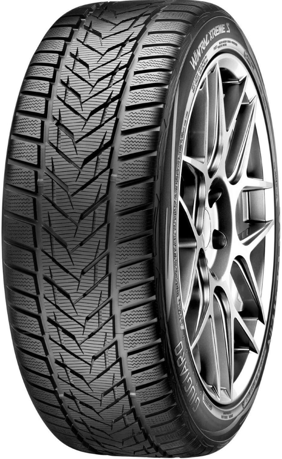 225/40R18 92Y Vredestein Wintrac Xtreme S