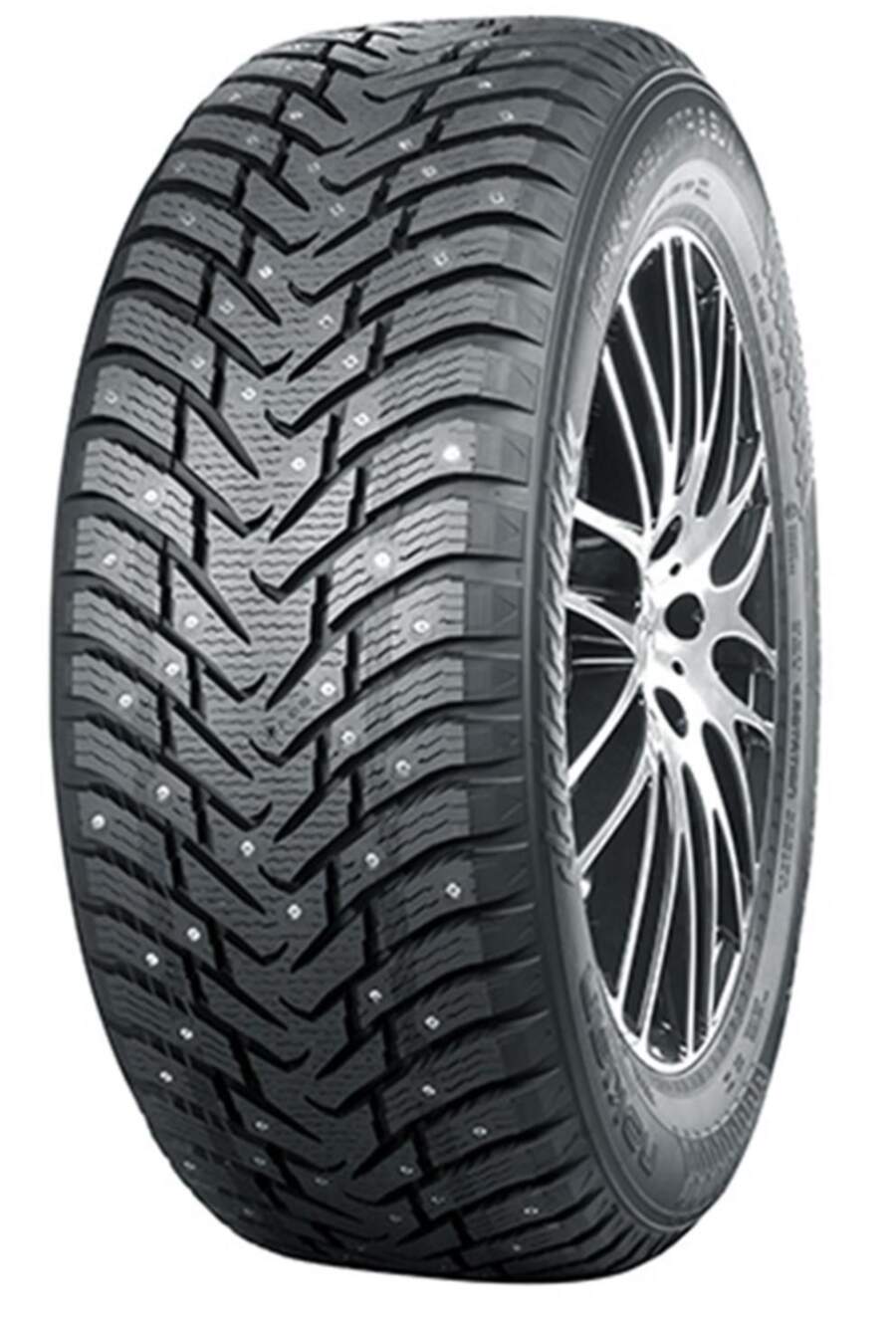 235/55R17 103T Nokian Hakkapeliitta 8 Studded