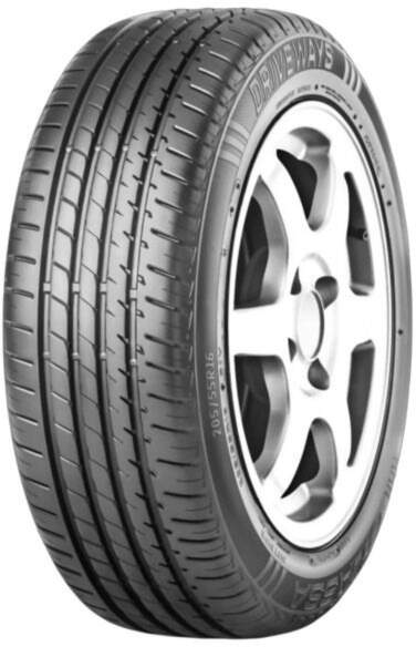 215/55R16 97W Lassa Driveways