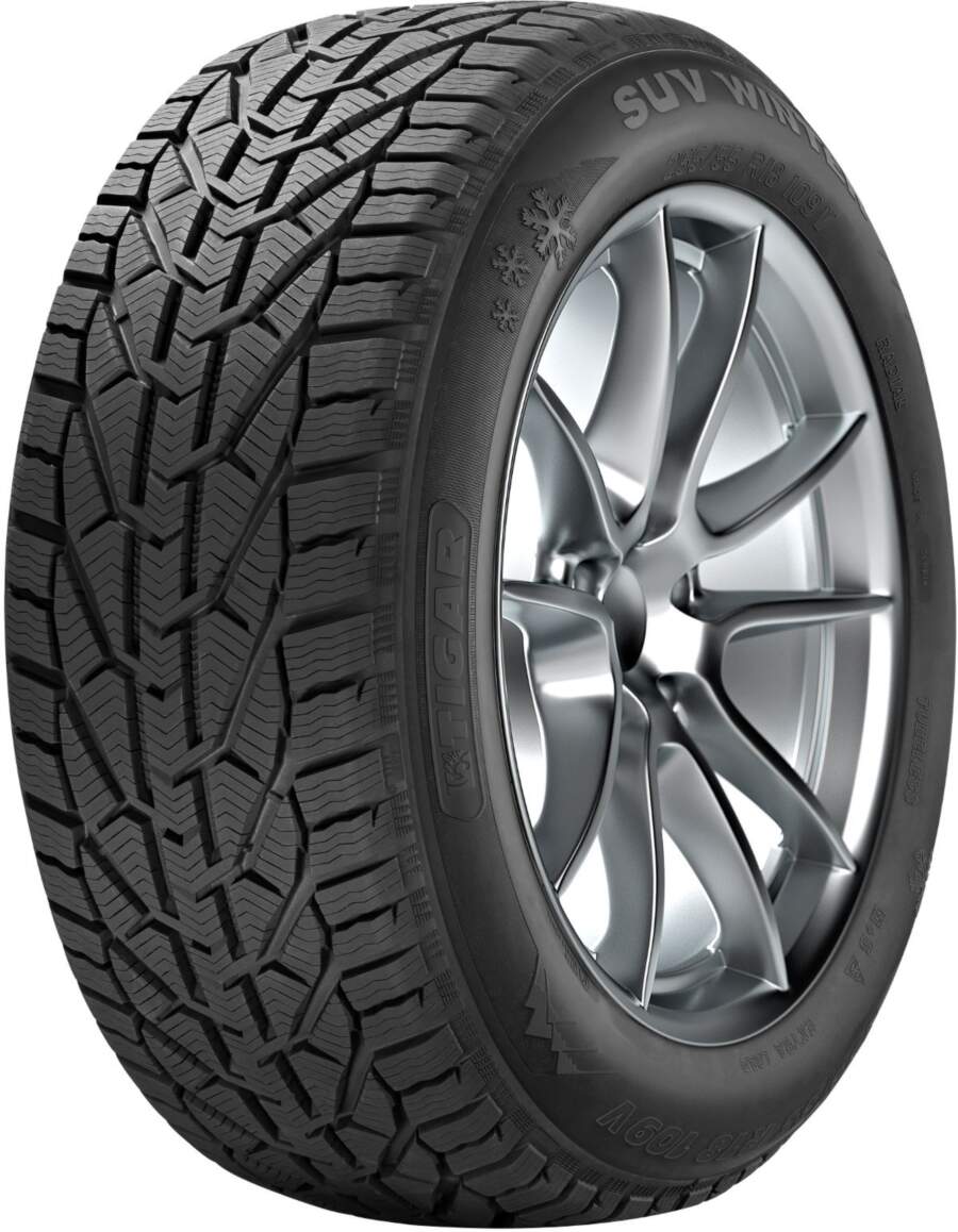 175/55R15 77T Tigar WINTER