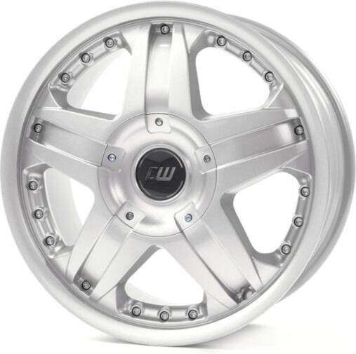 Brock CWB 8x18 5x127 ET53