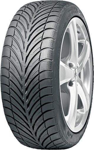 235/60R16 100W Bf goodrich G-FORCE PROFILER