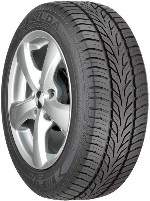 205/60R16 92V Fulda CARAT PROGRESSO
