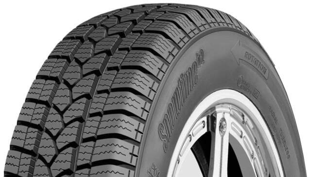 205/55R16 91T Riken SNOWTIME B2