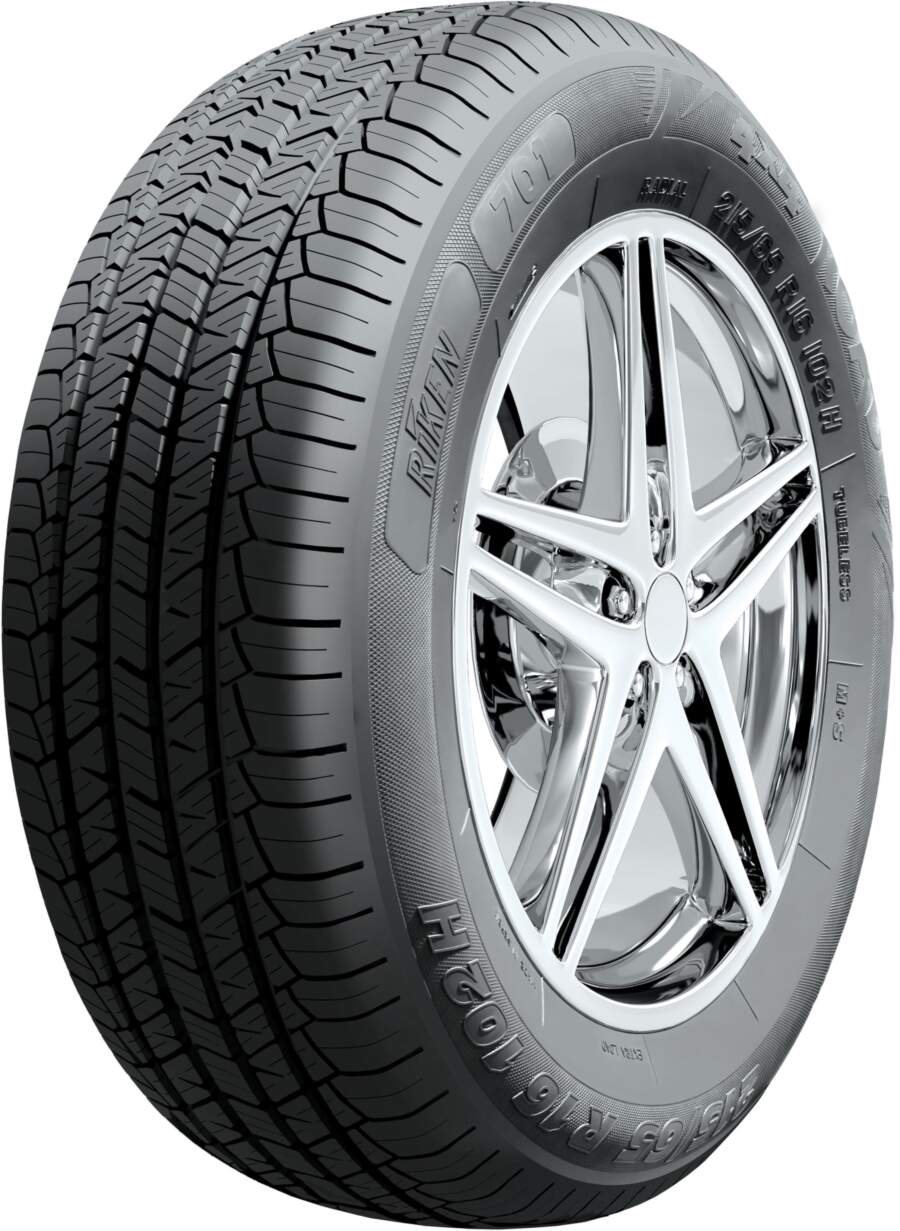 215/65R16 102H Riken 4X4 ROAD 701