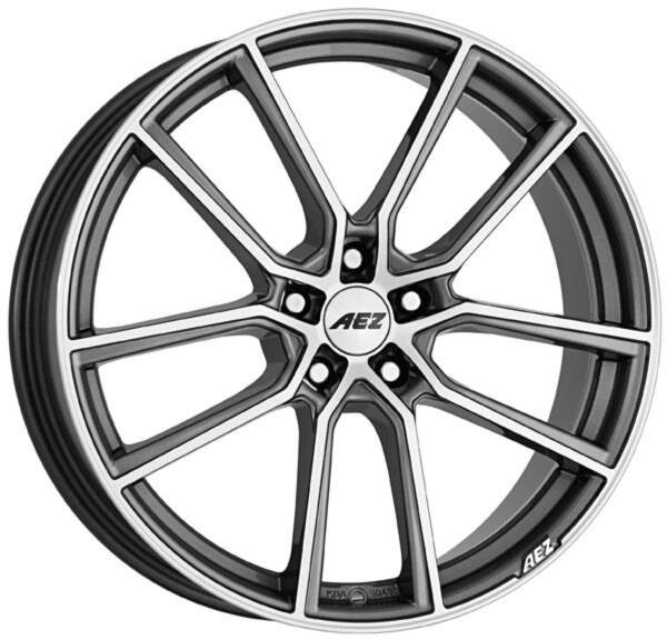 AEZ RAISE 8x20 5x120 ET30
