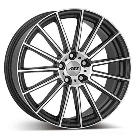 AEZ STEAM 9x19 5x110 ET34