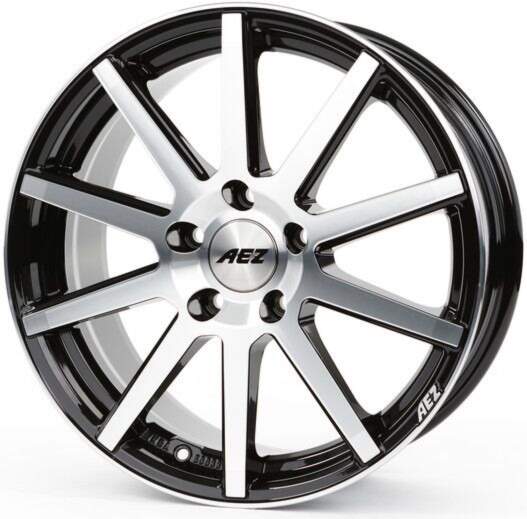 AEZ STRAIGHT 8x18 5x112 ET40